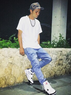 ikemura.d.taroさんのコーディネート