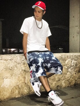 ikemura.d.taroさんのコーディネート