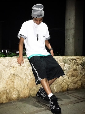 ikemura.d.taroさんのコーディネート