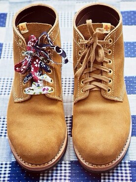 simpleunionさんのコーディネート