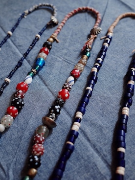 「Simple Unionのアイテム」を使った、simpleunionさん（メンズ・173cm）の秋コーディネート