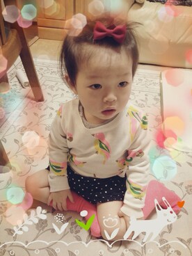 kurupocoさんのコーディネート