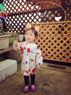 kurupocoさんのコーディネート