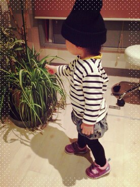 kurupocoさんのコーディネート