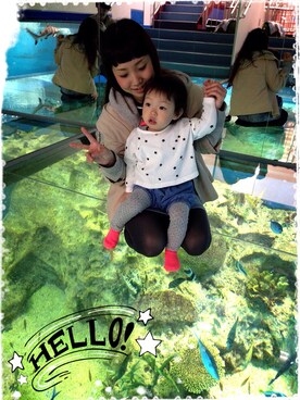 kurupocoさんのコーディネート