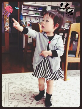 kurupocoさんのコーディネート