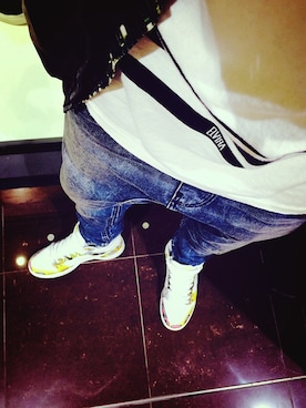 Ryuji さんのコーディネート