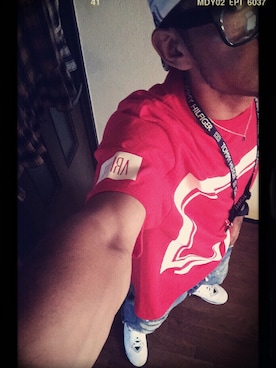 Ryuji さんのコーディネート