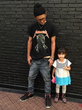 Ryuji さんのコーディネート