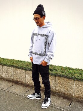 Ryuji さんのコーディネート