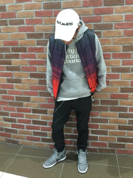 Ryuji さんのコーディネート