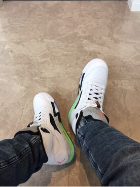 Ryuji さんのコーディネート