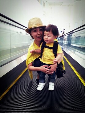 asamiさんのコーディネート