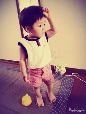 asamiさんのコーディネート