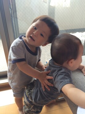 asamiさんのコーディネート