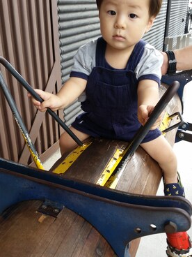 asamiさんのコーディネート