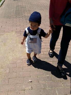 asamiさんのコーディネート