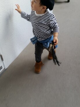 asamiさんのコーディネート