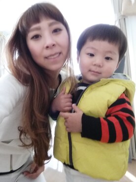 asamiさんのコーディネート