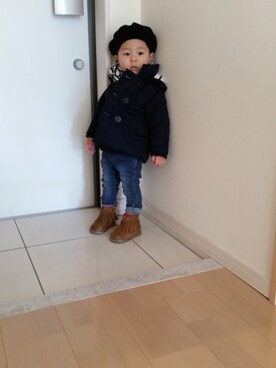 asamiさんのコーディネート