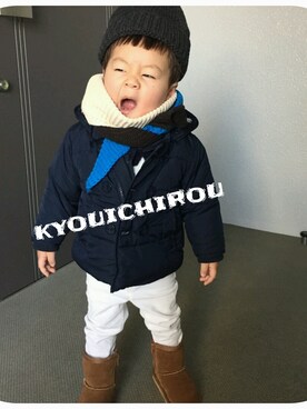 asamiさんのコーディネート