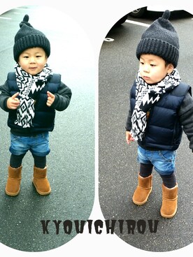 asamiさんのコーディネート