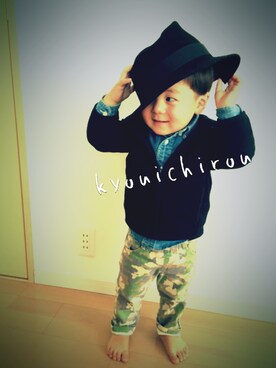 asamiさんのコーディネート