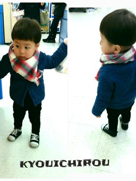 asamiさんのコーディネート