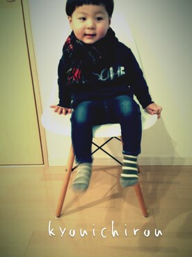 asamiさんのコーディネート