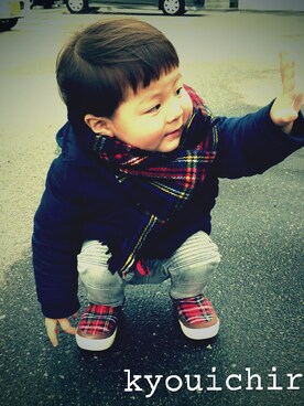 asamiさんのコーディネート