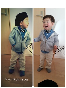 asamiさんのコーディネート