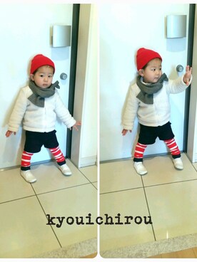 asamiさんのコーディネート