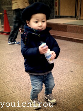 asamiさんのコーディネート