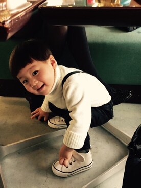 asamiさんのコーディネート