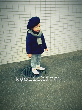 asamiさんのコーディネート