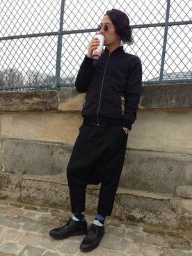 Yutaさんのコーディネート