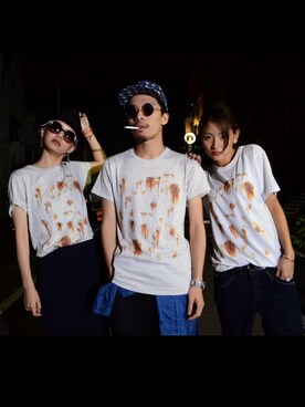 Yutaさんのコーディネート