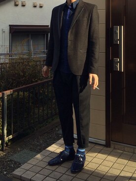 Yutaさんのコーディネート