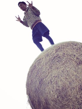 Yutaさんのコーディネート