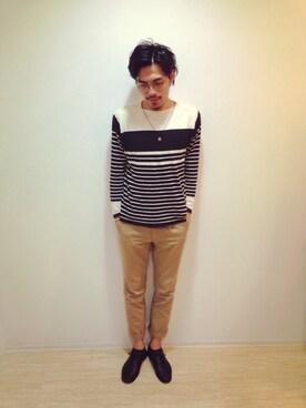 shimaさんのコーディネート