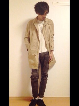 shimaさんのコーディネート