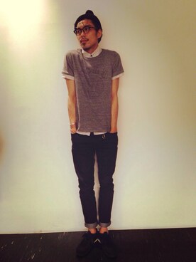 shimaさんのコーディネート