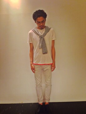 shimaさんのコーディネート