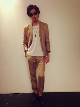 shimaさんのコーディネート