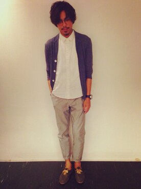 shimaさんのコーディネート