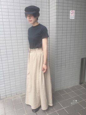 hashiさんのコーディネート