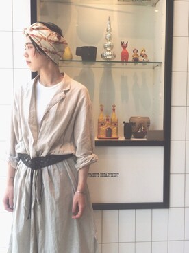 hashiさんのコーディネート