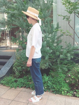 hashiさんのコーディネート