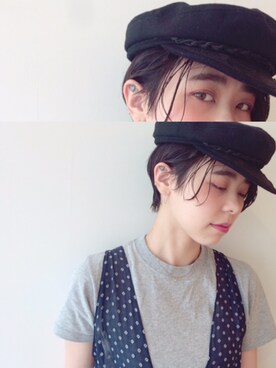 hashiさんのコーディネート