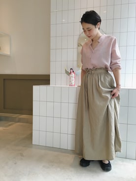 hashiさんのコーディネート